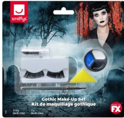 Gothic Makeup Set< Hot