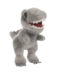 Grey Prehistoric Dino< Hot