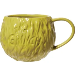 Grinch Change Of Heart Mug< Best