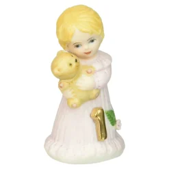 Growing Up Girls -- Blonde Age 1 - The Christmas Loft< Fashion
