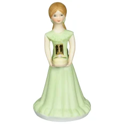 Growing Up Girls -- Brunette Age 11 - The Christmas Loft< Online