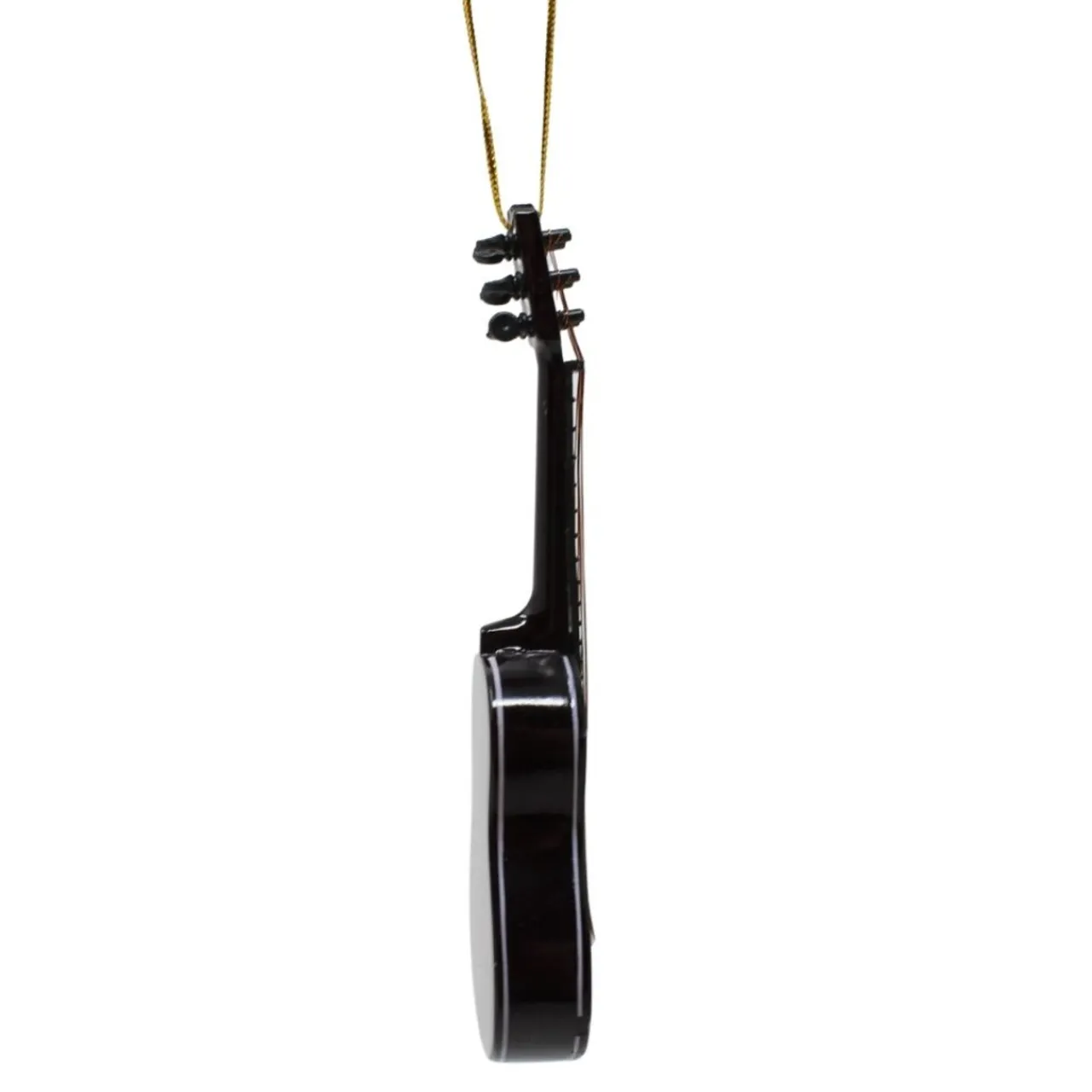 Guitar Ornament - The Christmas Loft< Sale