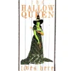 Hallow Queen Witch Block< Discount