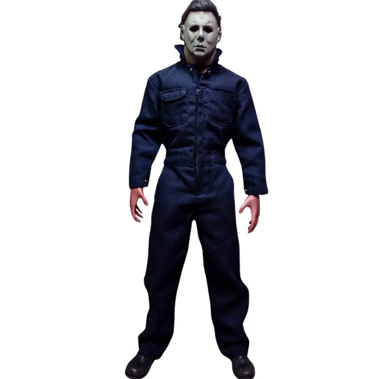 Halloween (1978) - Michael Myers - 1:6 Scale Figure< Fashion