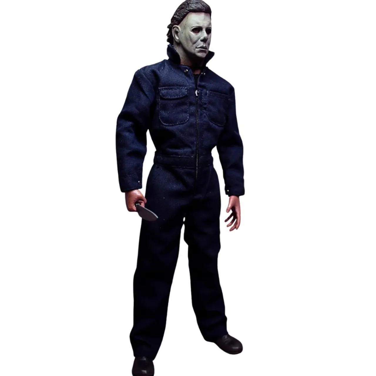 Halloween (1978) - Michael Myers - 1:6 Scale Figure< Fashion