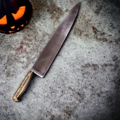 Halloween Michael Myers Butcher Knife Prop< Outlet