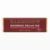 Hammond's Candies Bourbon Pecan Pie Milk Chocolate Candy Bar< Online