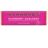 Hammonds Candies Raspberry Habanero Dark Chocolate Candy Bar< Fashion