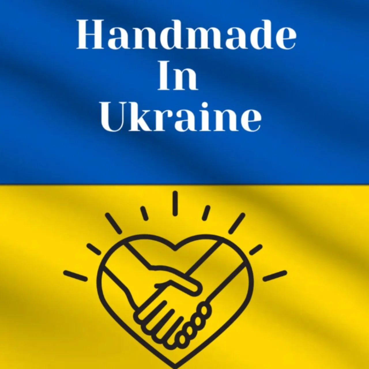 Handmade Ukrainian Christmas Bell Ornament< Best