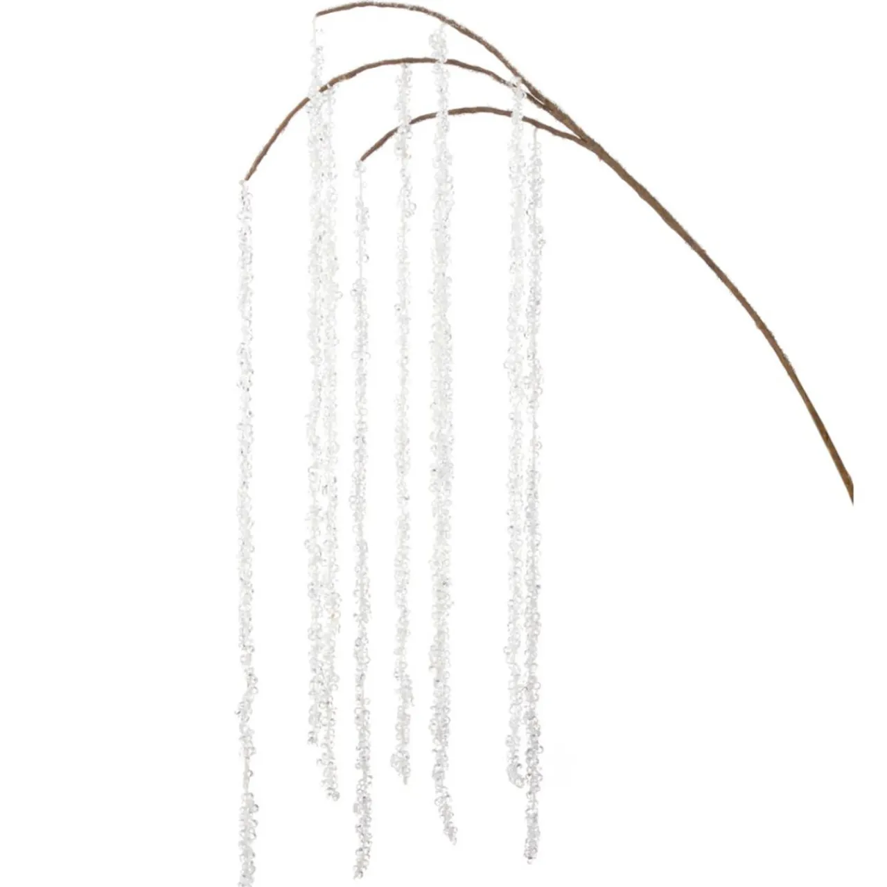 Hanging Crystal Branch Pick< Best