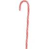 Hanging Red And White Candy Cane - The Christmas Loft< Discount