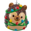 Hans Squishmallows® Blow Mold Ornament<Kurt Adler Outlet