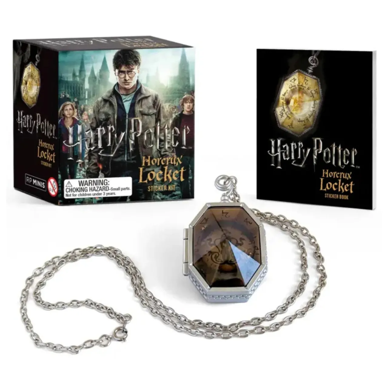 Harry Potter Horcrux Locket Replica< Best