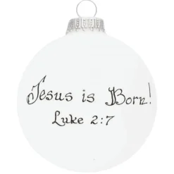 Heart Gifts by Teresa - Nativity Ornament<Hearts Gifts By Teresa Sale