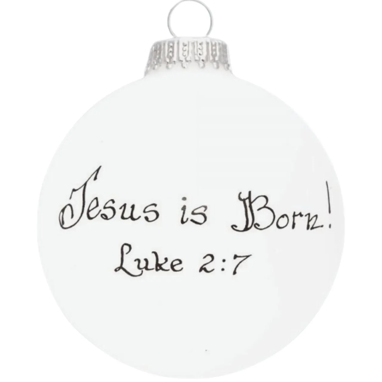 Heart Gifts by Teresa - Nativity Ornament<Hearts Gifts By Teresa Sale