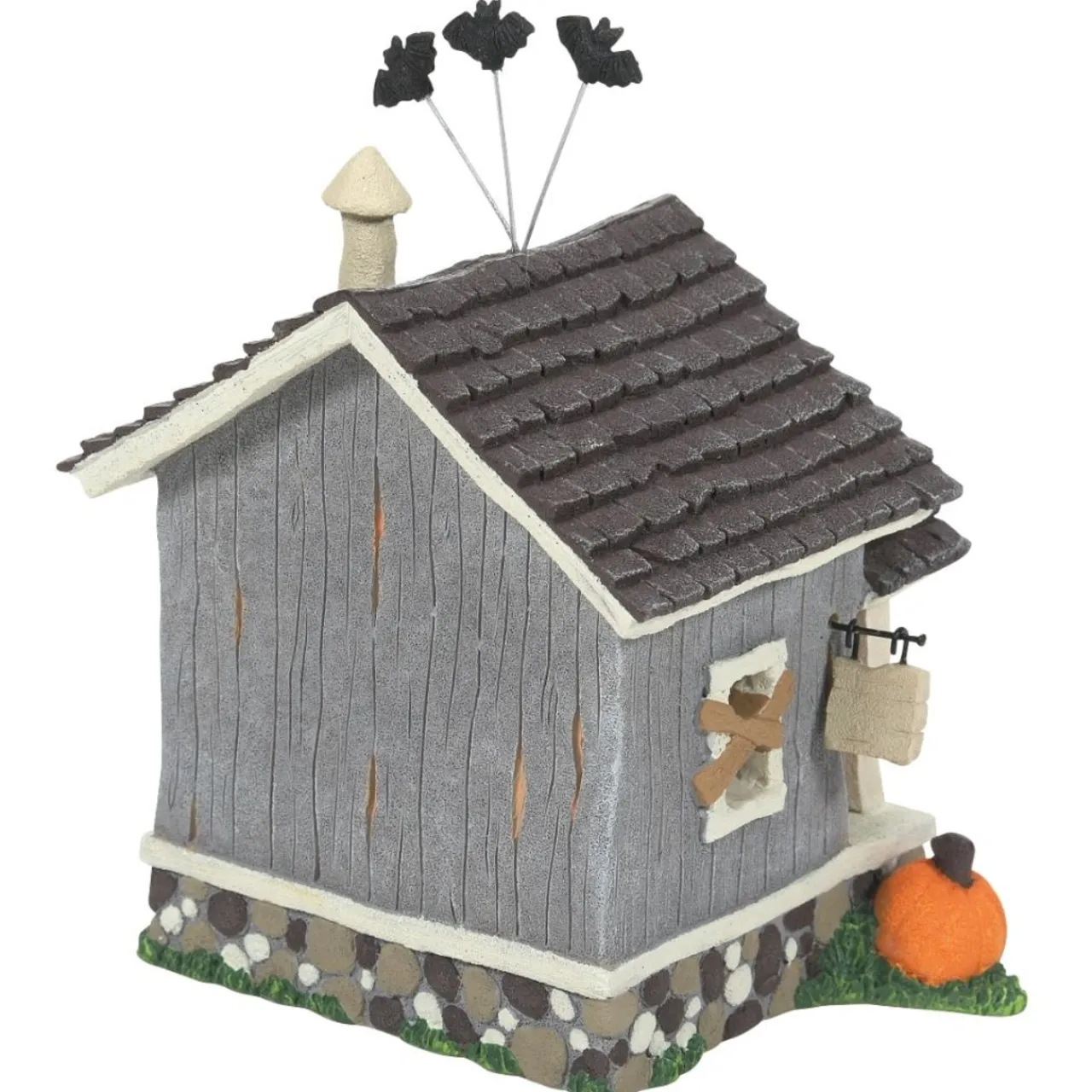 Heart Of Christmas - Tails With Heart - Haunted Shack | The Christmas Loft< Fashion