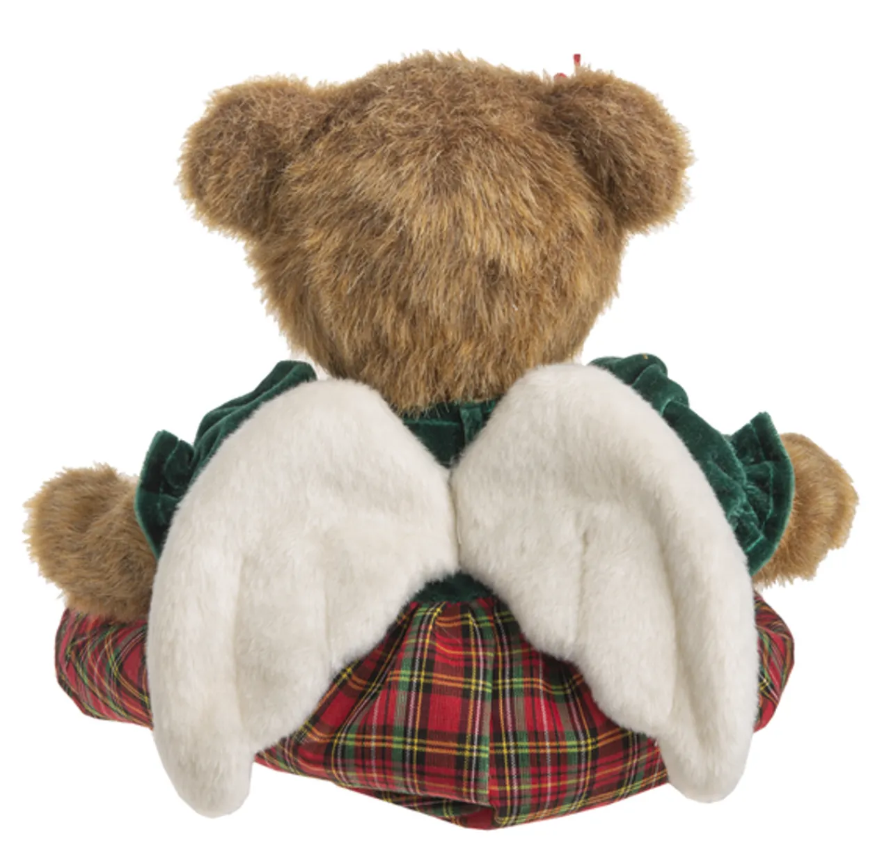 Heavenly Festive Bear< Discount