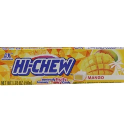 Hi-Chew Mango Flavor Chewy Candy< Online