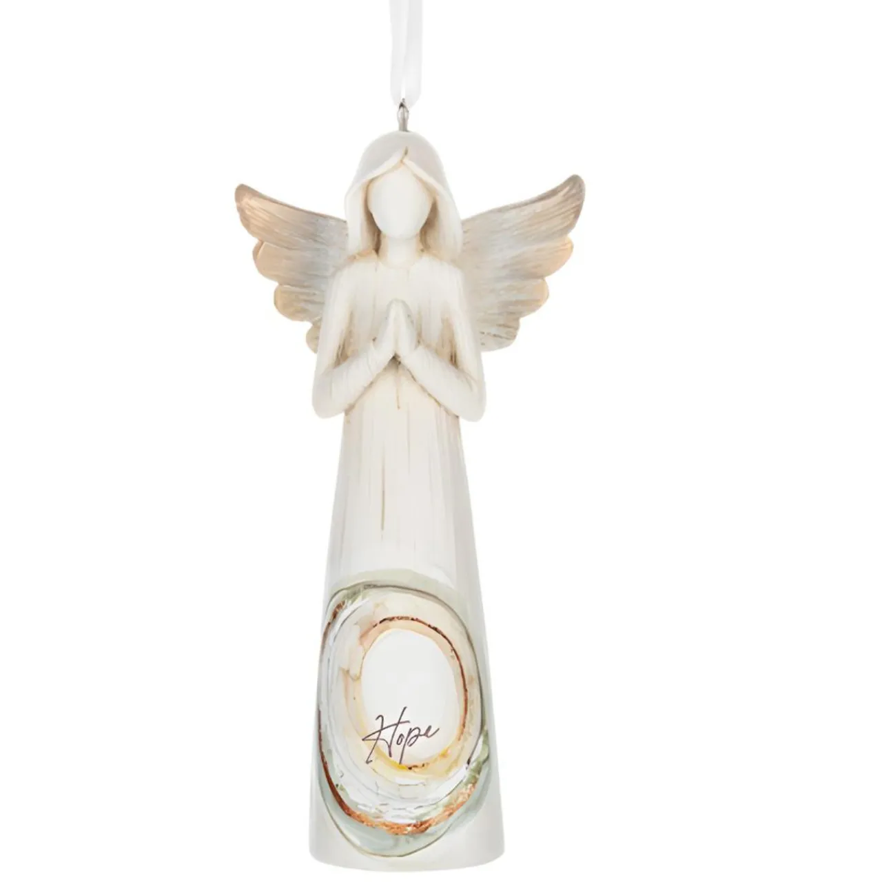 Hope Angel Ornament< Hot