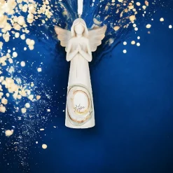 Hope Angel Ornament< Hot