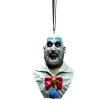 House of 1000 Corpses Captain Spaulding Ornament< Outlet