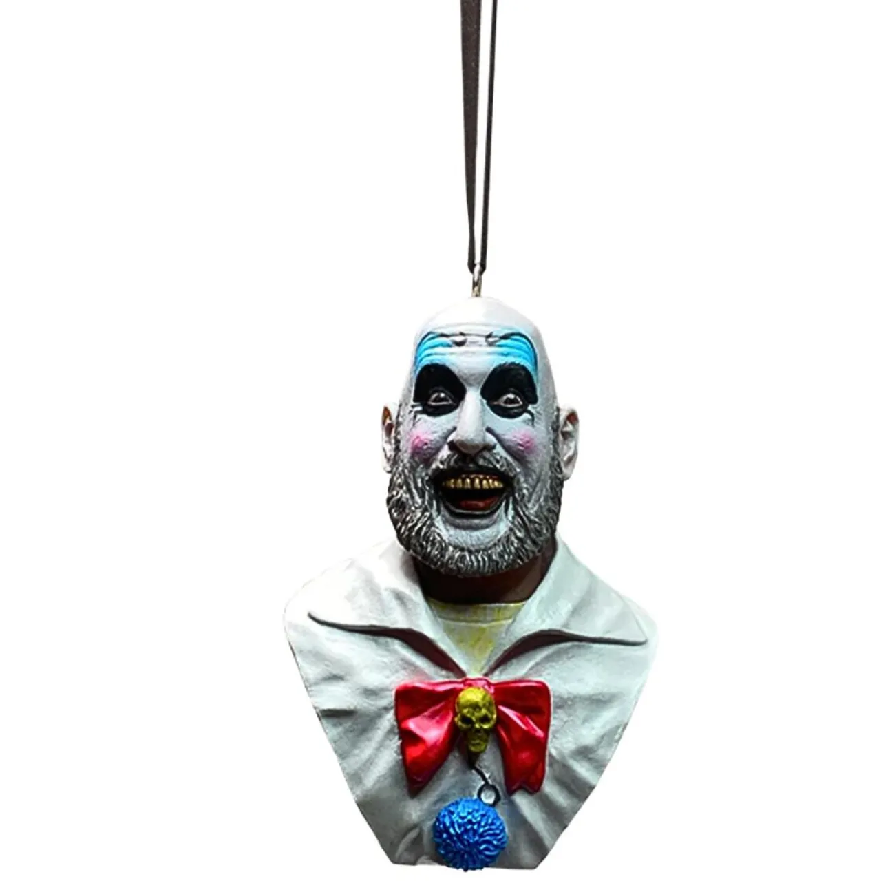 House of 1000 Corpses Captain Spaulding Ornament< Outlet