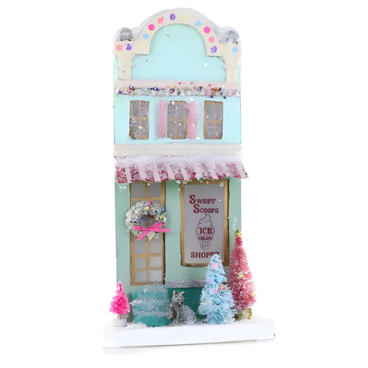 Ice Cream Shoppe Decor<Cody Foster & Co. Online