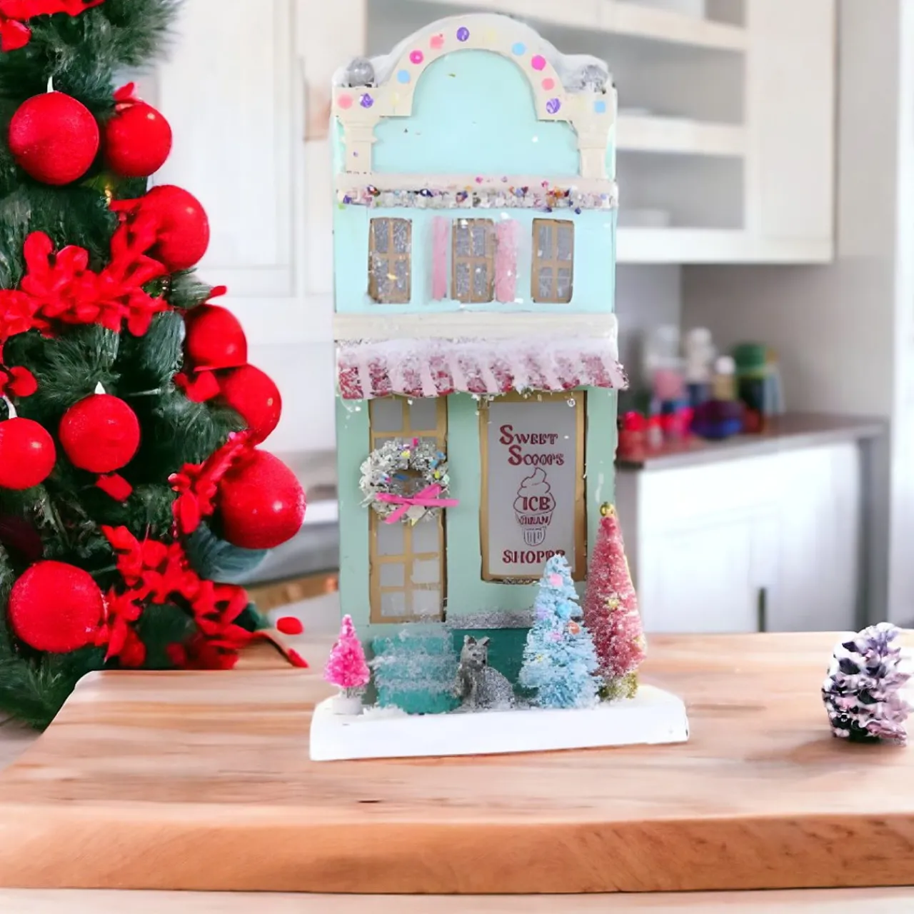 Ice Cream Shoppe Decor<Cody Foster & Co. Online