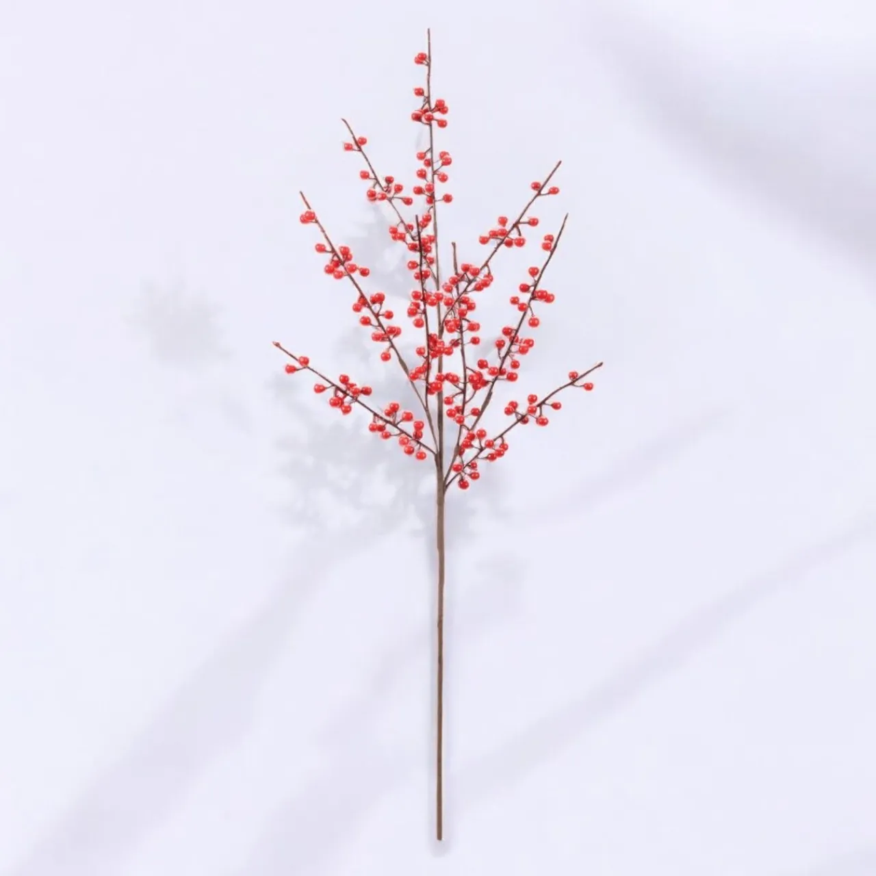 Ilex Berry Spray< Hot