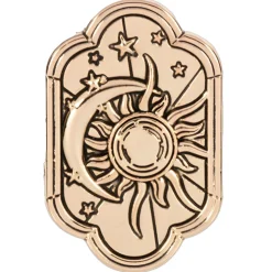 Its in the Stars Charm< Clearance