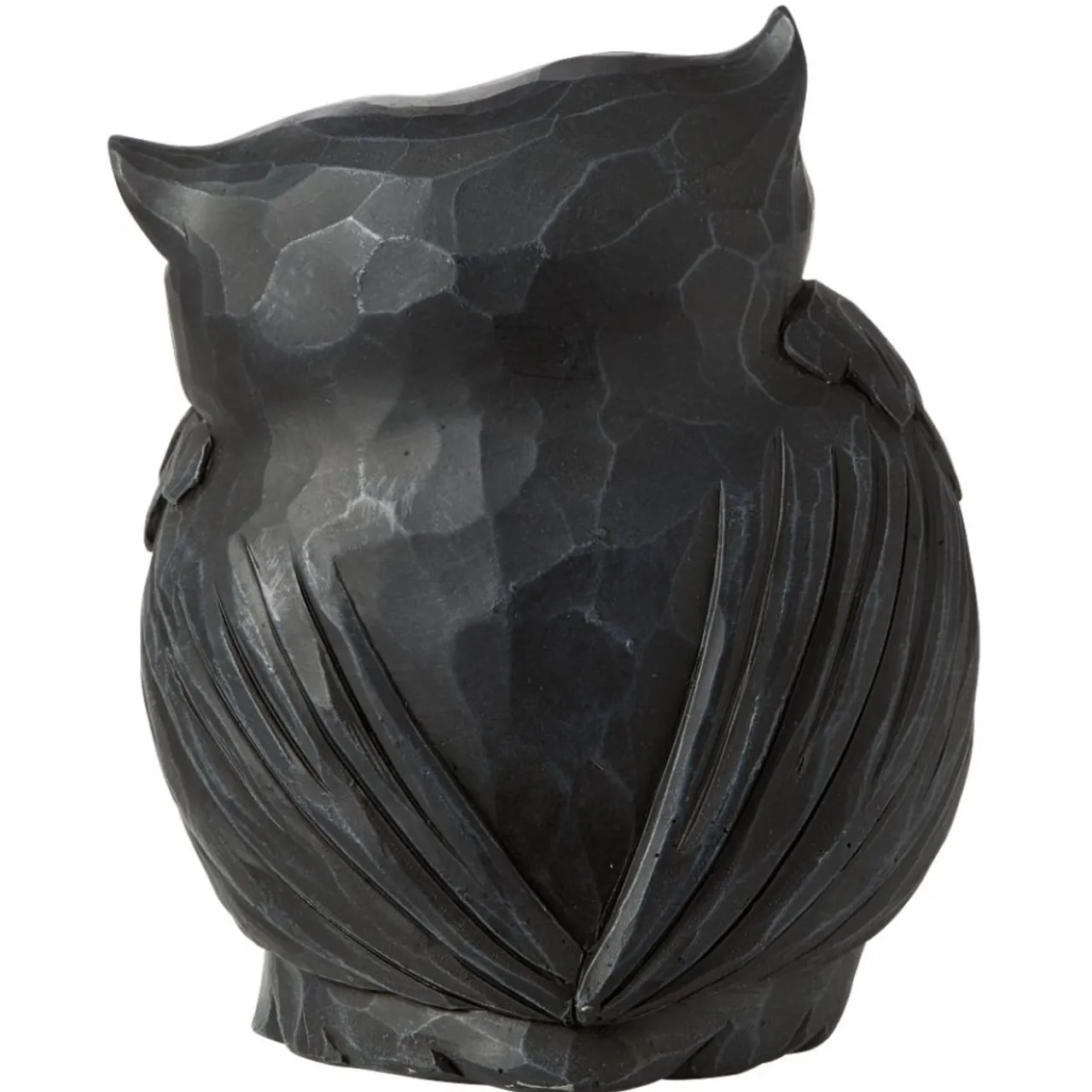 - Heartwood Creek - Halloween Owl Mini Figurine - The Christmas Loft<Jim Shore Discount