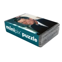 John F Kennedy Minipix Puzzle< Sale