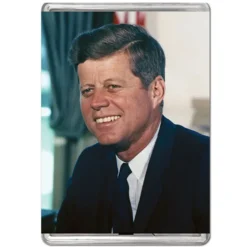 John F Kennedy Minipix Puzzle< Sale