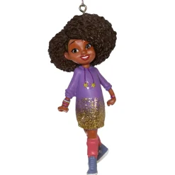 Karmas World Karma Ornament<Kurt Adler Fashion