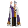 King Charles Figurine Ornament<Kurt Adler Outlet