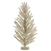 Large Silver Mini Tree< Discount