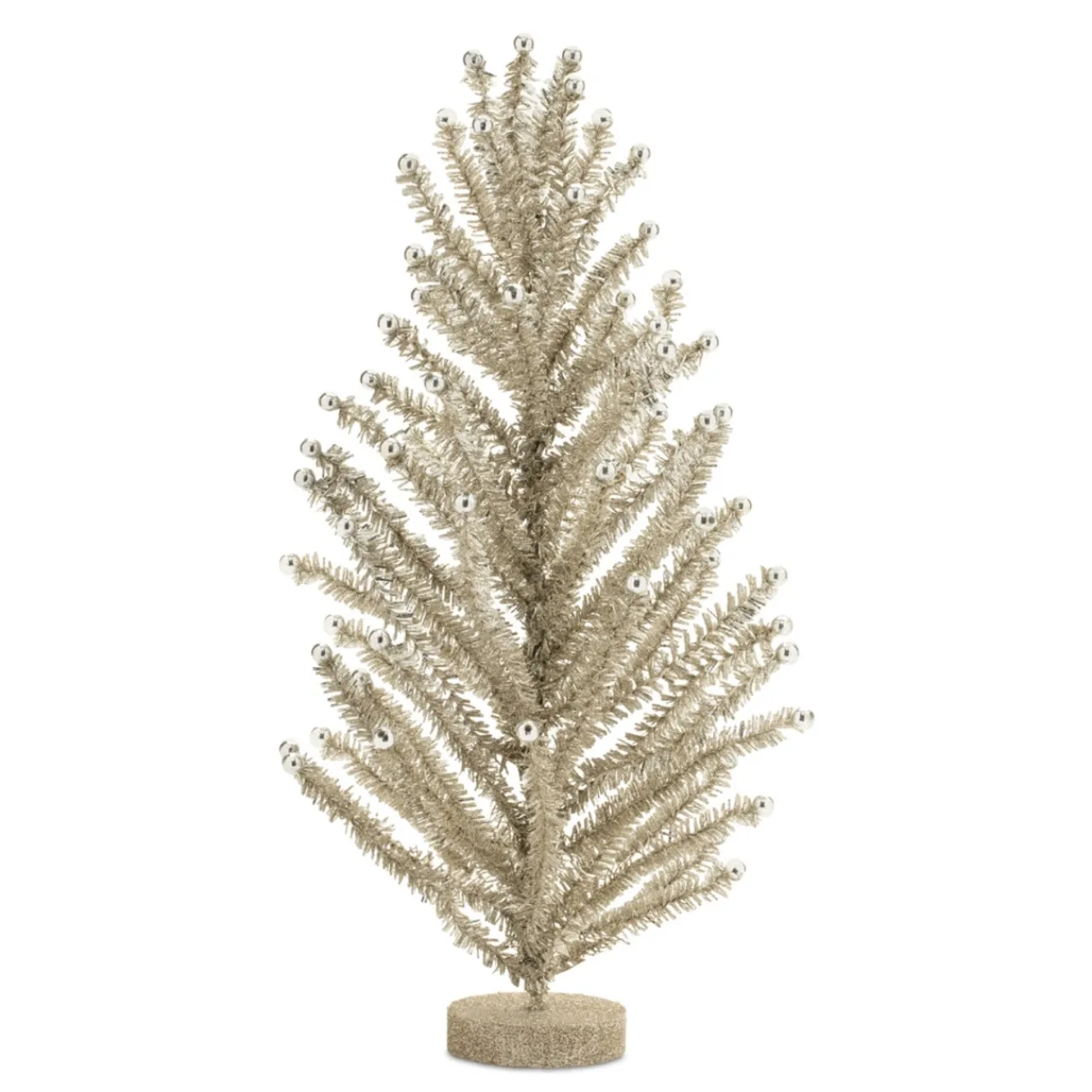 Large Silver Mini Tree< Discount
