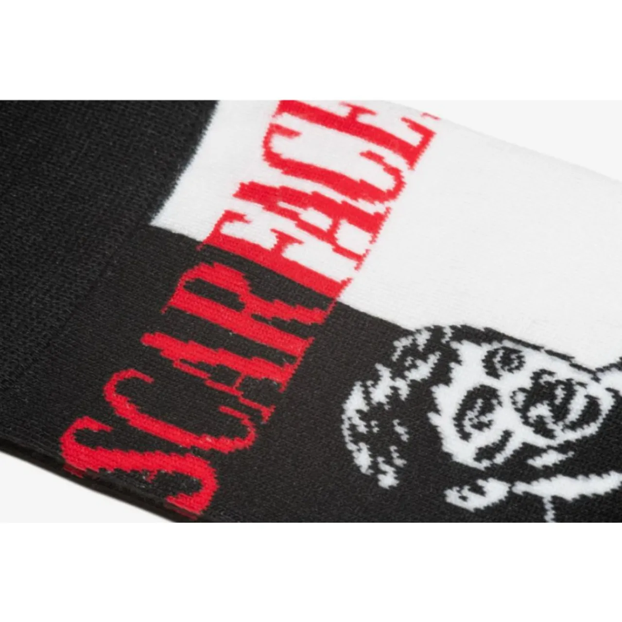 Last Stand Knit Crew Socks< Best