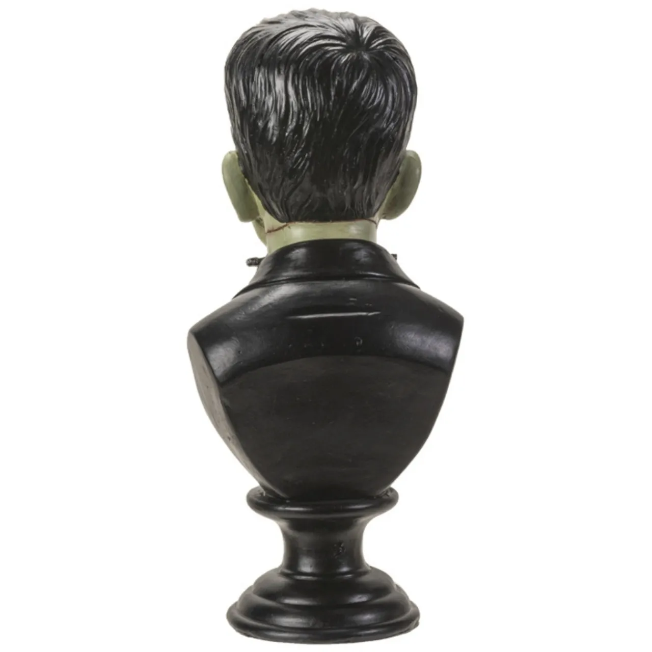 LED Frankenstein Bust Statue Figurine< Online