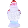 LED Santa Water Spinner< Best