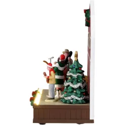 - A Country Christmas - The Christmas Loft<Lemax Online