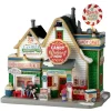 - Candy Galore And More<Lemax Fashion