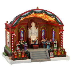 - Christmas at the Park Pavilion<Lemax Online