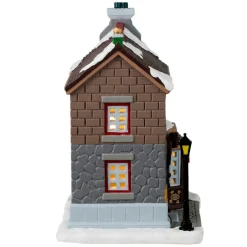 - Clearview Post Office<Lemax New