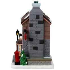 - Clearview Post Office<Lemax New