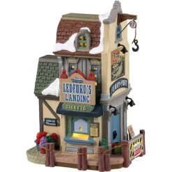 - Ledford's Landing - The Christmas Loft<Lemax Online