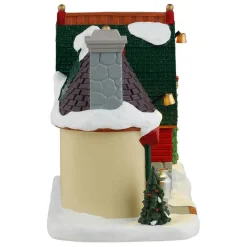 - Santas Snack Shack<Lemax Online