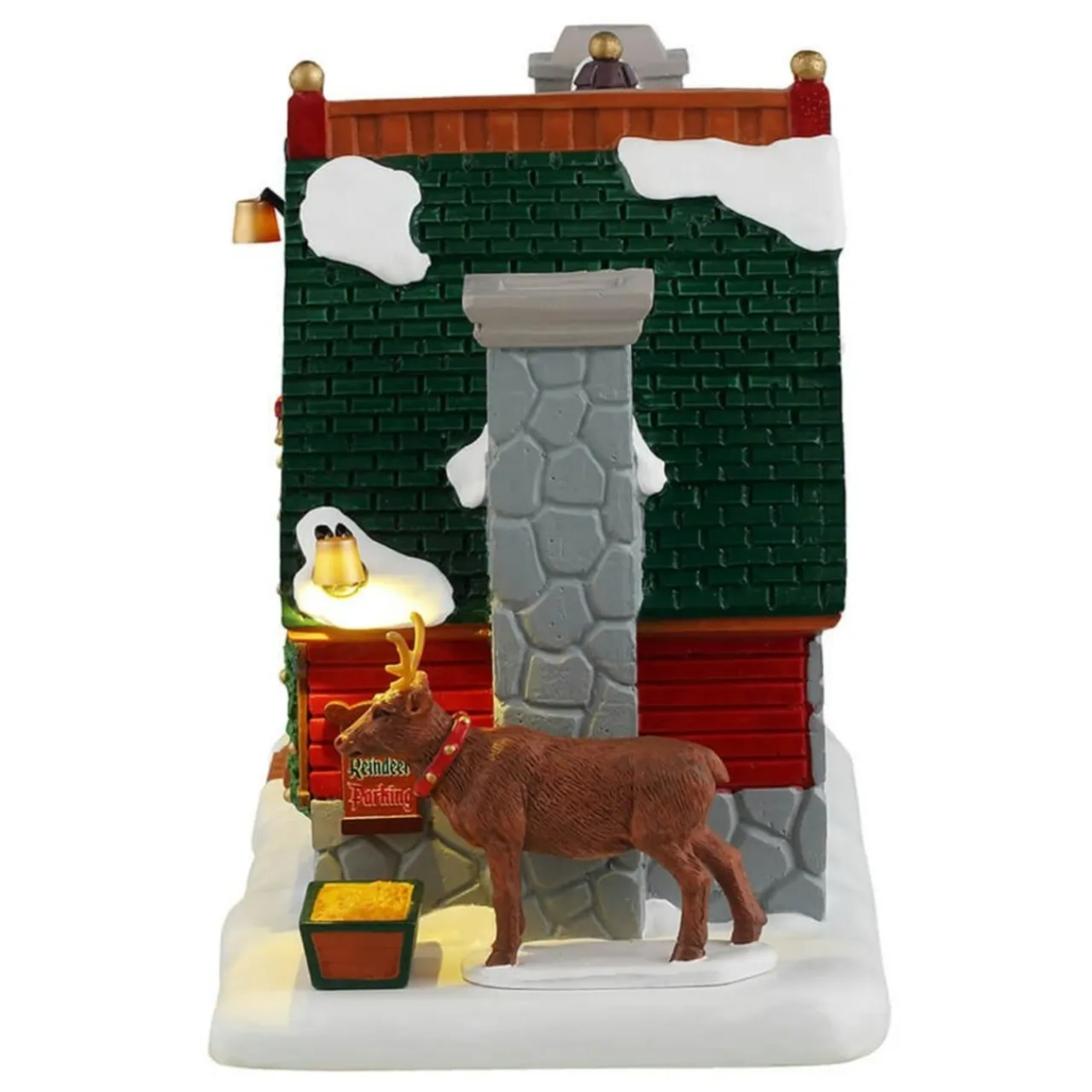 - Santas Snack Shack<Lemax Online