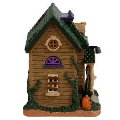 - Spooky Town - Banshees Treats<Lemax Best