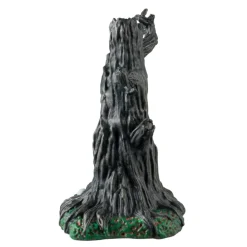 - Spooky Town - Creepy Tree<Lemax Best